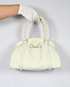My Dior Satchel Bag, front view